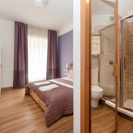 B&B Il Dogandiere Roma Ngoại thất bức ảnh