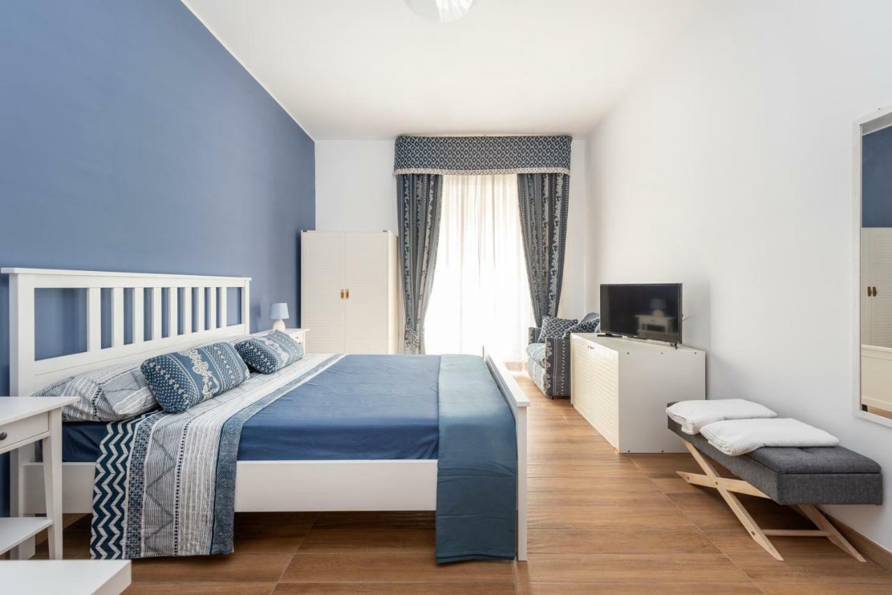 B&B Il Dogandiere Roma Ngoại thất bức ảnh