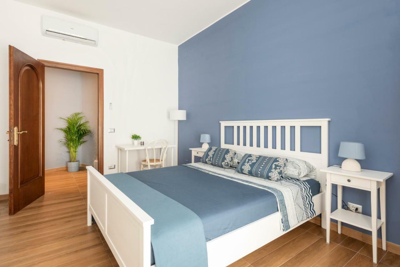 B&B Il Dogandiere Roma Ngoại thất bức ảnh