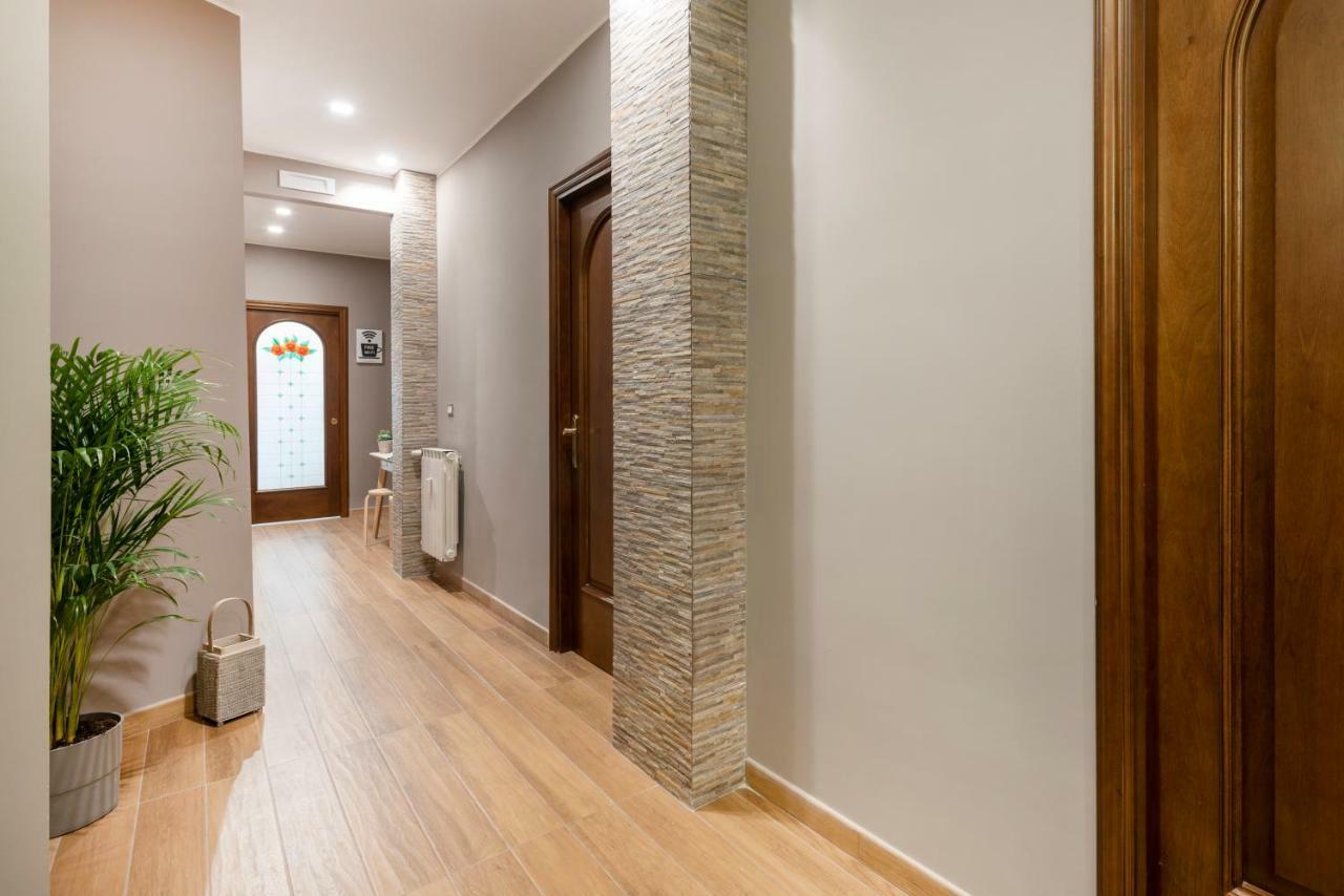 B&B Il Dogandiere Roma Ngoại thất bức ảnh