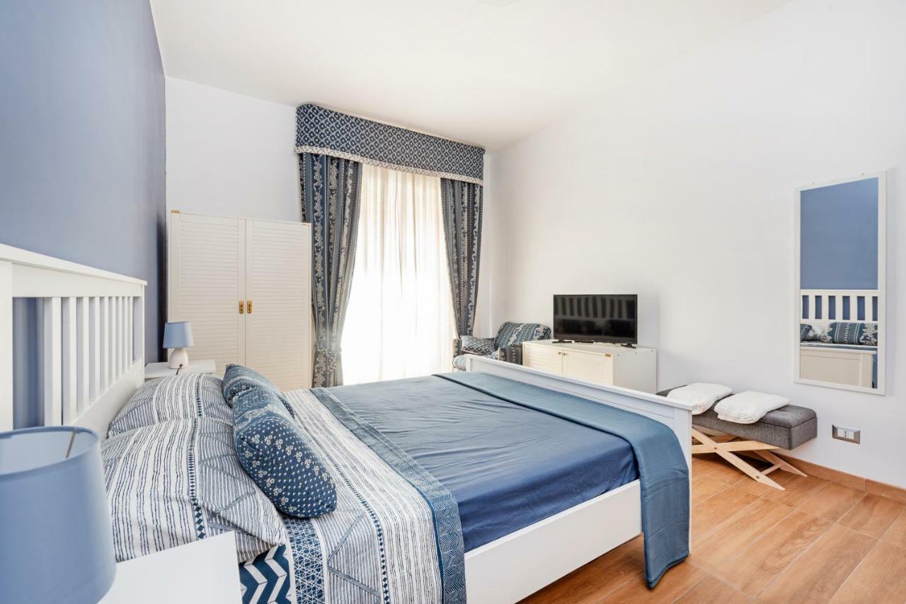 B&B Il Dogandiere Roma Ngoại thất bức ảnh