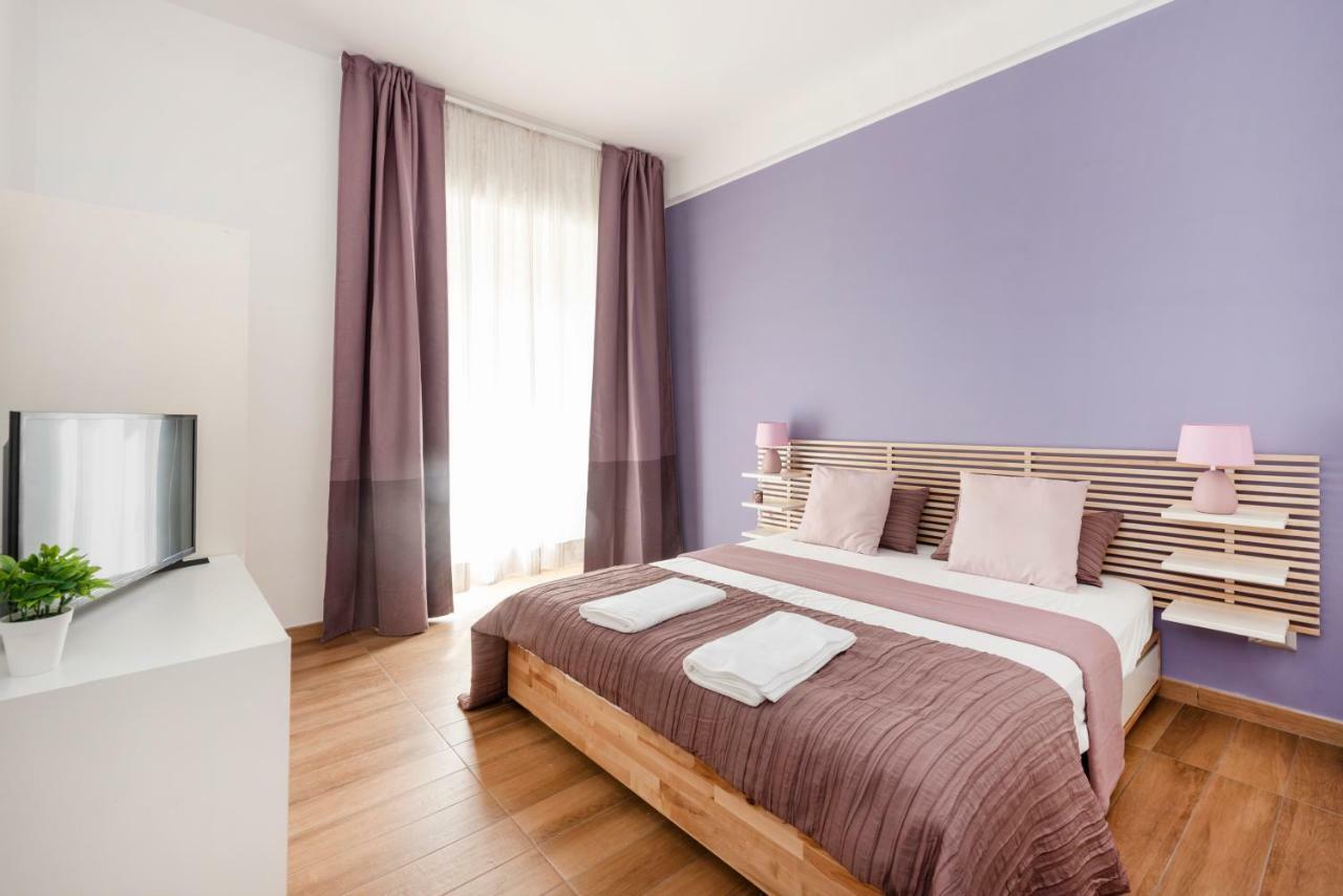 B&B Il Dogandiere Roma Ngoại thất bức ảnh