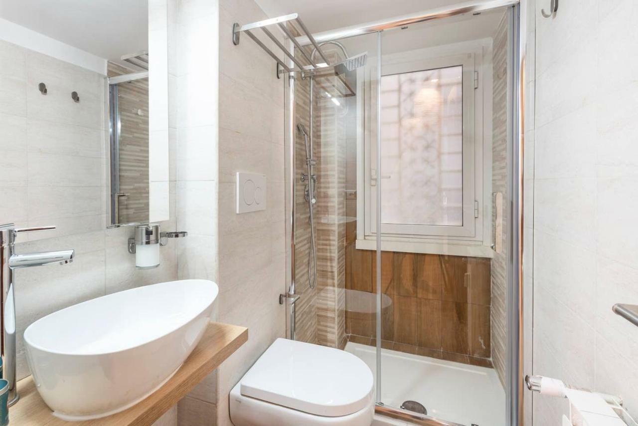 B&B Il Dogandiere Roma Ngoại thất bức ảnh