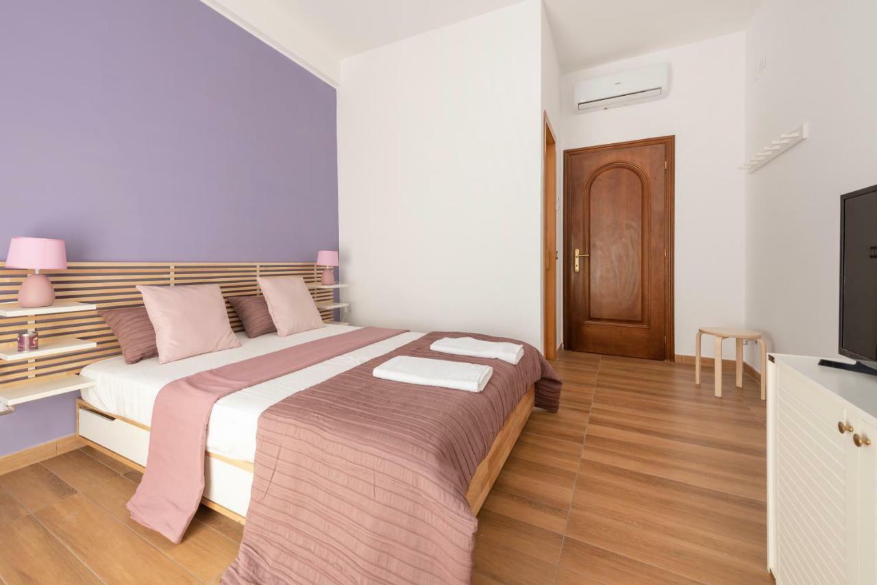 B&B Il Dogandiere Roma Ngoại thất bức ảnh