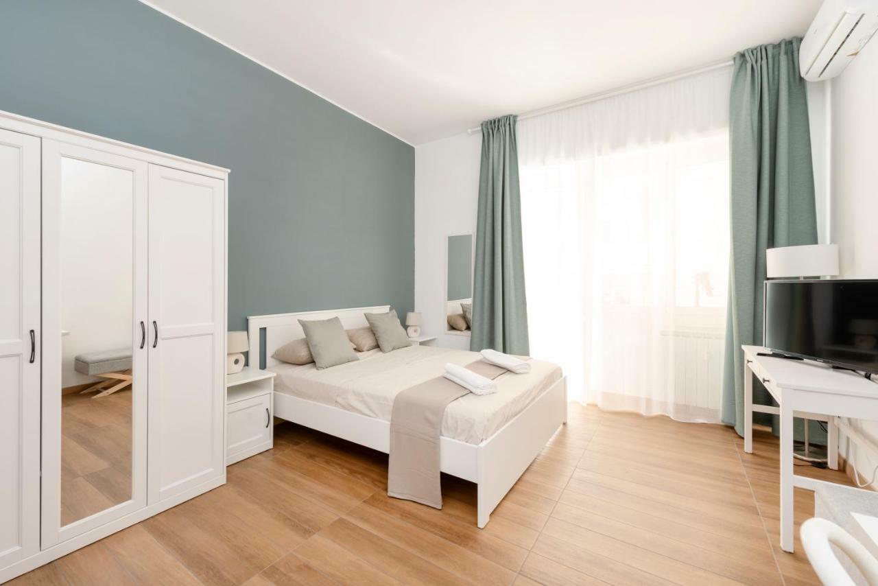 B&B Il Dogandiere Roma Ngoại thất bức ảnh