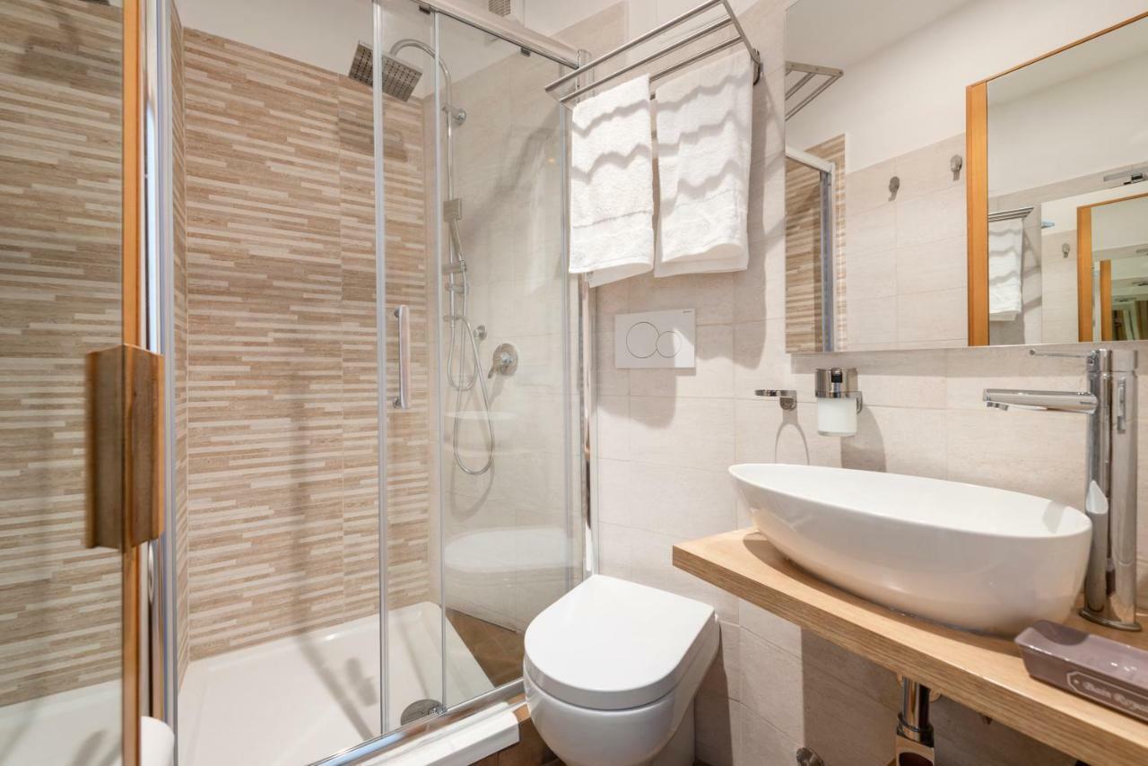 B&B Il Dogandiere Roma Ngoại thất bức ảnh