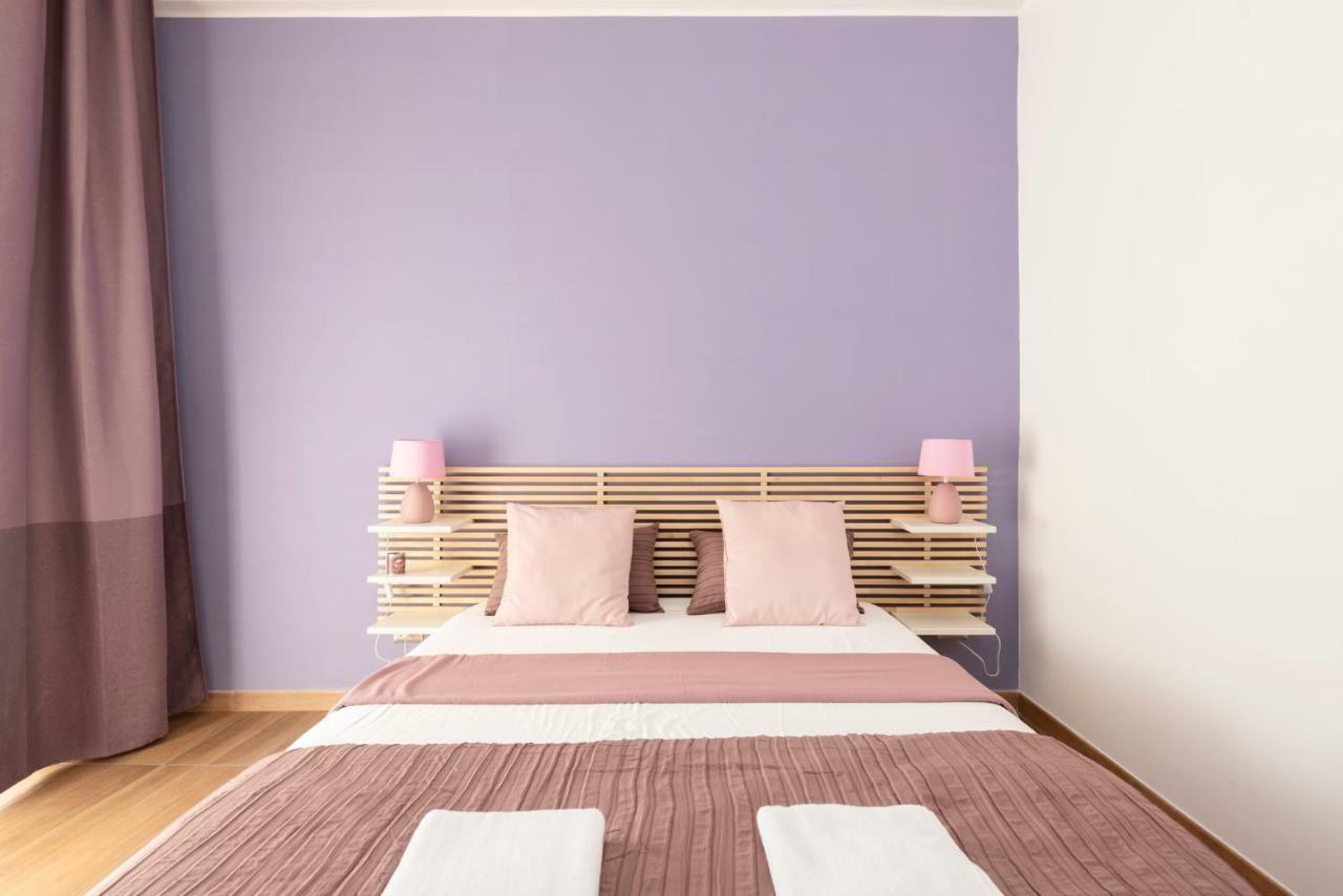 B&B Il Dogandiere Roma Ngoại thất bức ảnh