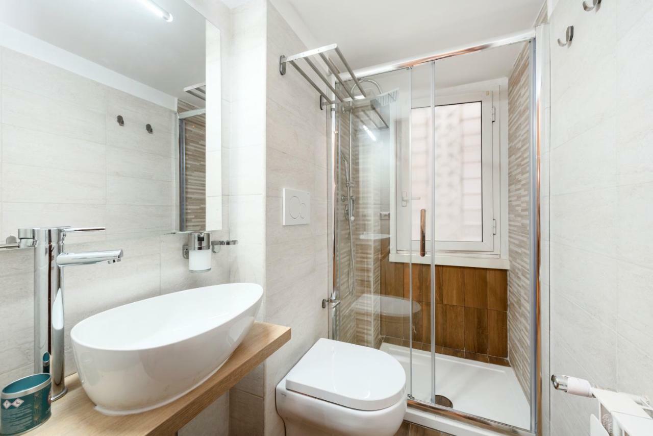 B&B Il Dogandiere Roma Ngoại thất bức ảnh